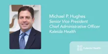 Buffalo News: Kaleida's chief administrative officer nominated for NFTA chair