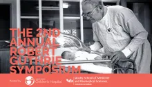 Robert Guthrie Symposium 2022