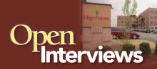 Open Interviews at HighPointe on Michigan