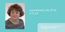 Lorie Mariano Promoted to Vice President, Hospital Operations at BGMC/GVI