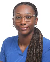 Visiting Nursing Association 2021 Employee of the Year: Kapri Johnson