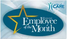 BGMC/GVI April 2021 Employee of the Month: Lynette McMullen