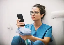 Sign Up for 'One Call Now' Emergency Notifications