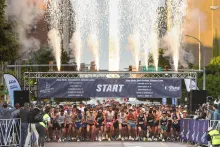 Buffalo Marathon Raises $145,000 for BGMC/GVI