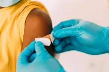 Buffalo News: Covid-19 vaccine clinic for youngest children scheduled July 9 at Oishei Children's Hospital