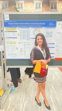 Einas Batarseh, MD Wins First Place at NYACP Resident and Medical Student Forum 