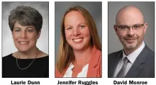 Olean Times Herald: New administrators in place at Olean General, BRMC
