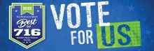 Last Day to Vote for Millard Suburban 2022 Best of 716!