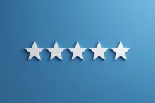 Bradford Era: The Pavilion at BRMC earns five-star quality rating