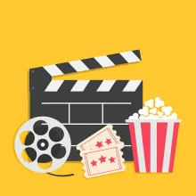 Free Movie Night Series