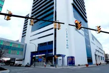 Buffalo News: As contract talks continue, Kaleida union workers give 10-day notice of informational picket