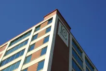 Preventative Maintenance at Larkin