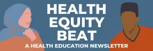 Erie County Office of Health Equity: Let's Talk About Food Access