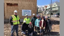 Buffalo Business First: Community service helps recruit and retain employees while giving back