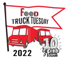 Final Food Truck Tuesday of the Season