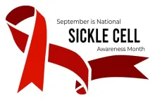 TOMORROW: Sickle Cell Awareness Walk