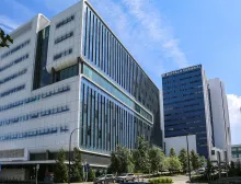 GVI Recognized in ACC's 2023 U.S. News & World Report "Best Hospitals" Guidebook