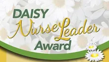 DAISY Nurse Leader Award Nominations Due September 30