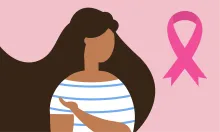 Breast Cancer Screening Event on Saturday, October 15