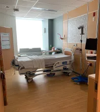 Oishei Children's Hospital Receives Approval for New High Risk Maternity Unit