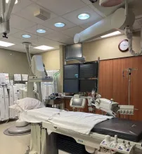 Olean Times Herald: Upgrades happening at Olean General Hospital cath lab