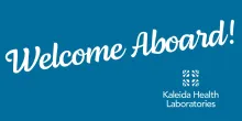 Kaleida Health Labs New Hires