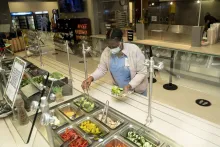 Buffalo News: Amount of regional produce climbs on Buffalo Niagara Medical Campus, with more growth on the way