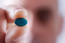 PrEP Aware Week: Preventing HIV Infections