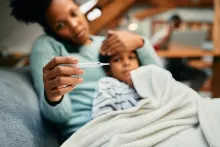 Buffalo News: Double trouble: Covid cases decline, but flu and RSV pose a threat as holidays near
