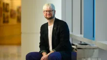 Buffalo Business First: Building a Better Buffalo: Nicholas Kaczmarek motivates next-gen leaders