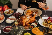 Olean Times Herald: Olean General Hospital to offer Thanksgiving meals