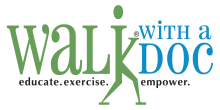 The Bradford Era: Walk with a Doc on January 5