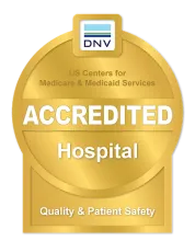 Upper Allegheny Health System Receives New Quality-Based Accreditation From DNV