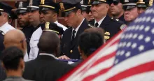 Buffalo News: Black trauma doctor, changed by a mass shooting in Dallas, to visit Buffalo.