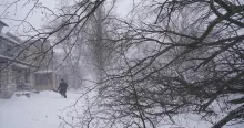 Buffalo News: Battling bitter cold temps: Tips to avoid illness, hypothermia and frostbite