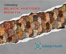 DEADLINE EXTENDED: Black History Month Poster Contest