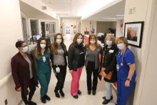 Department Profile: Cardiovascular Intensive Care Unit