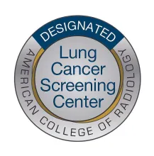 Millard Fillmore Suburban Hospital Earns ACR Lung Cancer Screening Center Designation