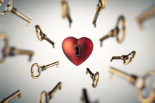 The Key to Long-Lasting Relationships