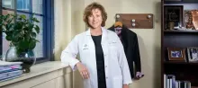 Buffalo News: Andrea Manyon, MD, is new chair of the UB Department of Family Medicine
