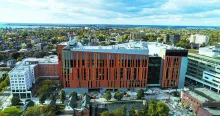 Buffalo News: At long last, UB resident doctors, fellows in line to get state's health care worker bonus