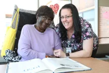 Professional Profile: Kaleida Health Long-Term Care