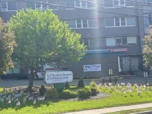 Bradford Era: Sponsor a Flag of Honor at BRMC
