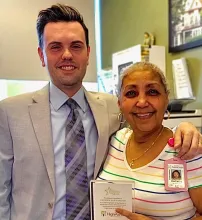 HighPointe on Michigan's February Employee of the Month: Carmen Alexander