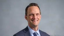 Business First: Excellence in Health Care: Don Boyd of Kaleida Health