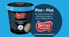 Give a Pint, Get a Pint