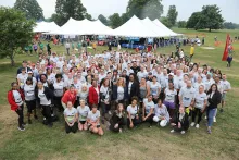 Corporate Challenge Wrap Up