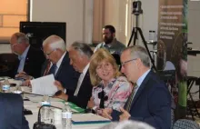 The Bradford Era: Lawmakers, health executives discuss viability of rural health care