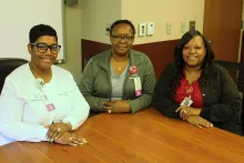 Celebrating Diversity: Meet the Nursing Leadership Team at HighPointe on Michigan