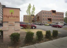 Open Interviews at HighPointe on Michigan